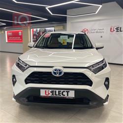 تويوتا راف 4